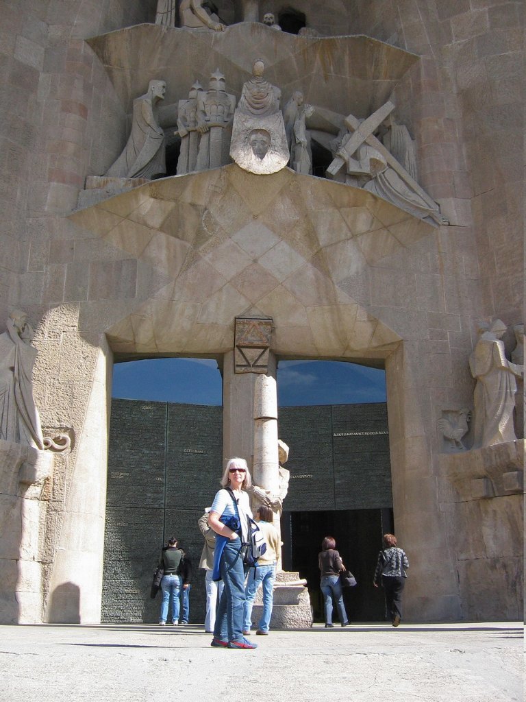 05-Sagrada Família.jpg - Sagrada Família
